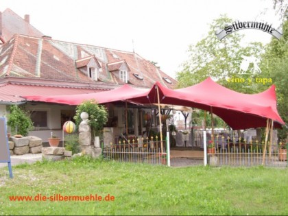 照片: Silbermuhle Weissenburg