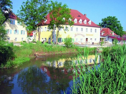 照片: Silbermuhle Weissenburg