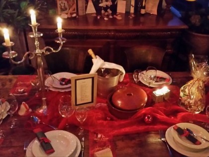 照片: Silbermuhle Weissenburg