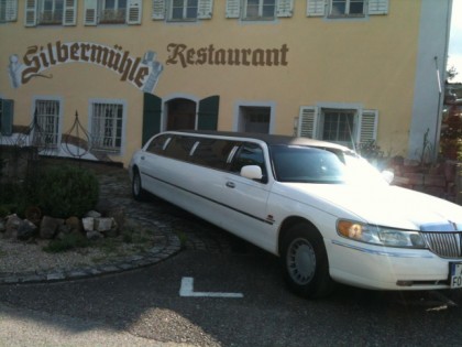 照片: Silbermuhle Weissenburg